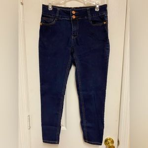 Sandpiper Skinny Jeans/Jeggings